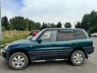 Toyota RAV4 1995 годаүшін3 400 000 тг. в Усть-Каменогорск