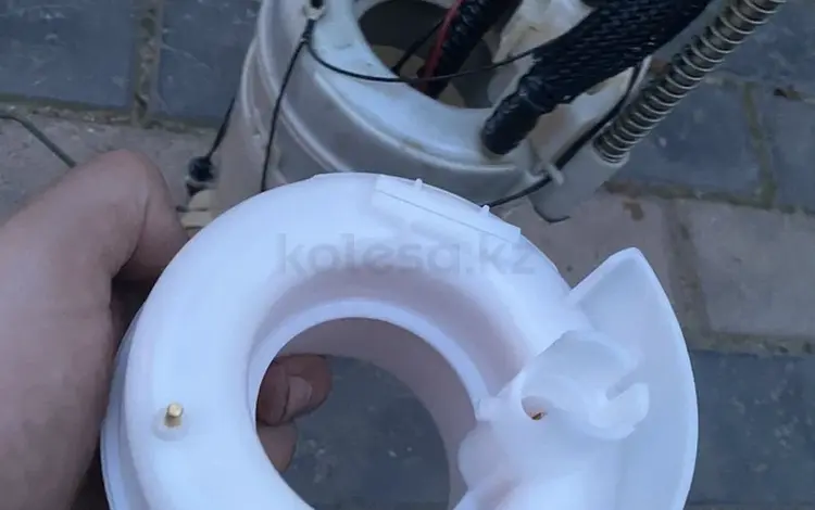 Фильтр топливныйүшін1 000 тг. в Астана