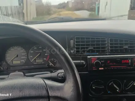 Volkswagen Golf 1992 года за 900 000 тг. в Костанай – фото 2
