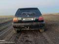 Volkswagen Golf 1992 года за 900 000 тг. в Костанай – фото 5
