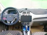 Chevrolet Cobalt 2022 годаүшін6 500 000 тг. в Актобе – фото 5