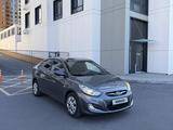 Hyundai Accent 2013 года за 3 950 000 тг. в Караганда