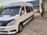 Mercedes-Benz Sprinter 2012 года за 12 500 000 тг. в Шымкент – фото 4
