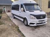 Mercedes-Benz Sprinter 2012 года за 12 500 000 тг. в Шымкент – фото 5