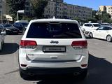 Jeep Grand Cherokee 2019 года за 18 500 000 тг. в Астана – фото 4