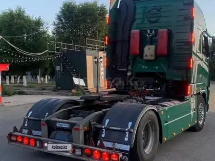 Volvo  FH 1996 года за 13 000 000 тг. в Семей – фото 2