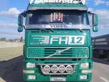 Volvo  FH 1996 годаүшін13 000 000 тг. в Семей – фото 5