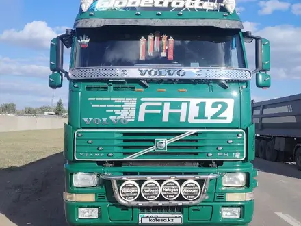 Volvo  FH 1996 года за 13 000 000 тг. в Семей – фото 5