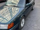 Audi 100 1993 года за 3 100 000 тг. в Алматы – фото 3