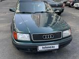 Audi 100 1993 года за 3 100 000 тг. в Алматы