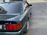 Audi 100 1993 года за 3 100 000 тг. в Алматы – фото 4