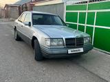 Mercedes-Benz E 230 1991 годаүшін850 000 тг. в Жетысай