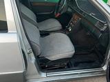 Mercedes-Benz E 230 1991 годаүшін850 000 тг. в Жетысай – фото 5
