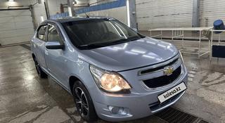 Chevrolet Cobalt 2015 года за 3 550 000 тг. в Кокшетау