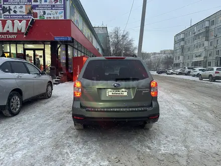 Subaru Forester 2016 года за 5 500 000 тг. в Актобе – фото 5