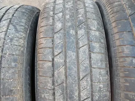 Шины усиленные (С) 195/60 R16С — "Bridgestone ER30C" (Испания), лүшін95 000 тг. в Астана – фото 4