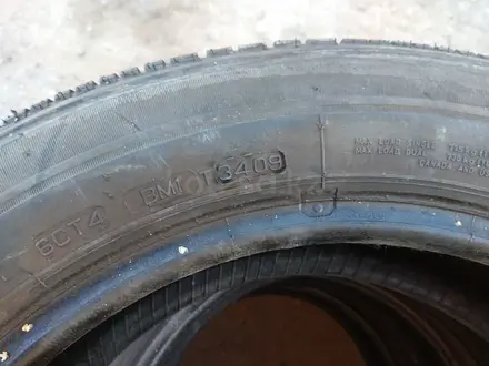 Шины усиленные (С) 195/60 R16С — "Bridgestone ER30C" (Испания), лүшін95 000 тг. в Астана – фото 8