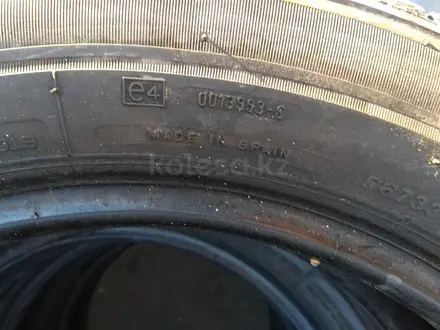 Шины усиленные (С) 195/60 R16С — "Bridgestone ER30C" (Испания), лүшін95 000 тг. в Астана – фото 9
