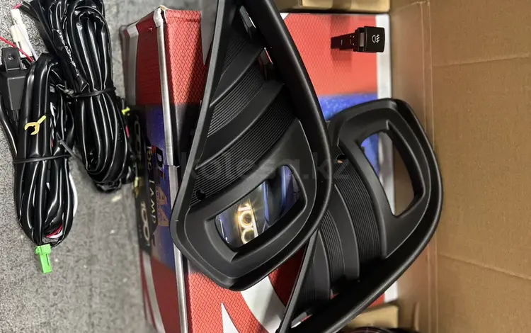 Противотуманные фары Туманки за 35 000 тг. в Алматы