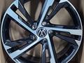 Новые диски на Volkswagen R18 5*112 j8.0 ET35 DIA57.1 за 350 000 тг. в Алматы