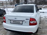 ВАЗ (Lada) Priora 2170 2013 года за 2 250 000 тг. в Алматы