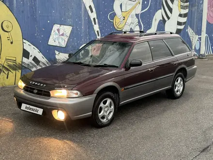 Subaru Legacy 1995 года за 2 000 000 тг. в Алматы