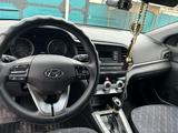 Hyundai Elantra 2020 года за 9 400 000 тг. в Костанай – фото 5
