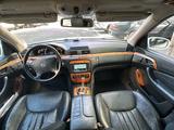 Mercedes-Benz S 55 2003 годаүшін8 000 000 тг. в Алматы – фото 2