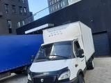 ГАЗ ГАЗель 2010 года за 5 800 000 тг. в Астана – фото 4
