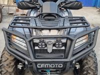 CFMoto  CF800-2 (X8) 2016 года за 3 700 000 тг. в Алматы