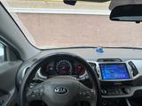 Kia Sportage 2013 годаүшін6 800 000 тг. в Актау – фото 2