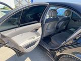 Mercedes-Benz E 280 2008 года за 6 000 000 тг. в Астана