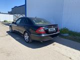 Mercedes-Benz E 280 2008 года за 6 000 000 тг. в Астана – фото 5