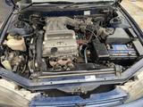 Toyota Scepter 1994 годаүшін1 500 000 тг. в Усть-Каменогорск