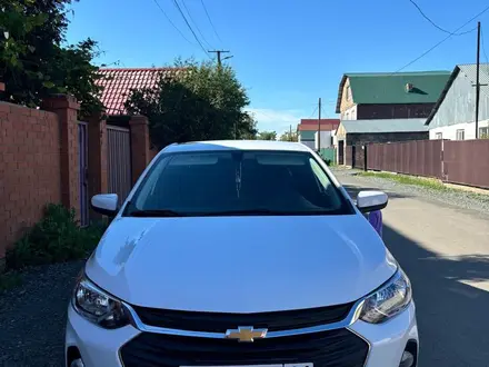 Chevrolet Onix 2023 года за 7 700 000 тг. в Экибастуз