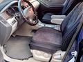 Toyota Highlander 2002 годаfor6 300 000 тг. в Усть-Каменогорск – фото 5