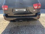 Toyota Sequoia 2010 года за 18 000 000 тг. в Астана