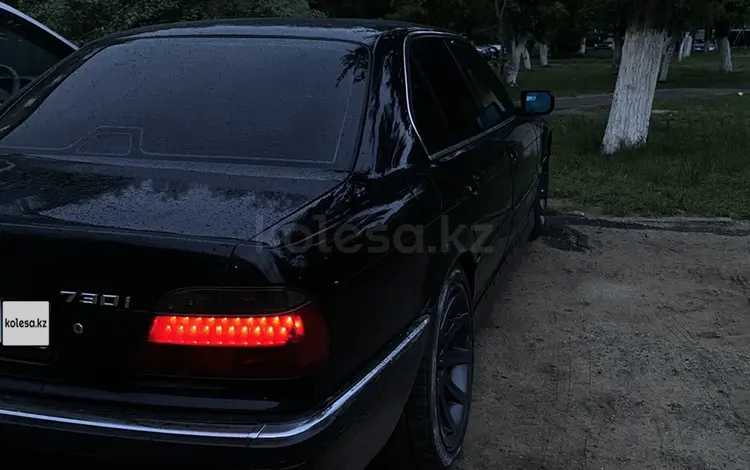 BMW 730 1995 года за 3 150 000 тг. в Костанай