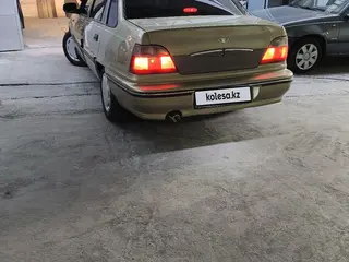 Daewoo Nexia
