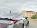 Hyundai Sonata 2023 годаfor14 000 000 тг. в Байконыр – фото 12