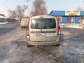 ВАЗ (Lada) Largus 2013 годаүшін2 800 000 тг. в Алматы – фото 3