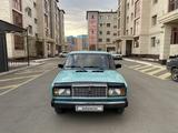 ВАЗ (Lada) 2107 2000 годаfor890 000 тг. в Караганда