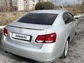 Lexus GS 350 2007 годаүшін7 200 000 тг. в Астана – фото 5