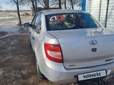 ВАЗ (Lada) Granta 2190 2014 года за 2 442 034 тг. в Акжаик