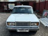 ВАЗ (Lada) 2107 2000 годаүшін1 300 000 тг. в Шахтинск