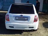 Lifan Smily 2012 года за 1 500 000 тг. в Атырау