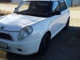 Lifan Smily 2012 годаүшін1 500 000 тг. в Атырау – фото 4