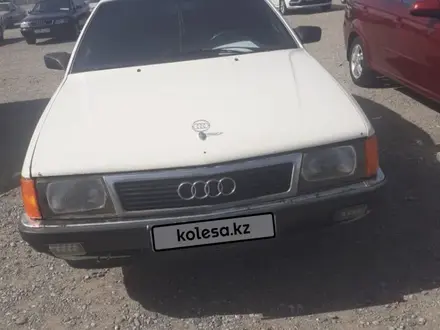 Audi 100 1989 года за 1 200 000 тг. в Кызылорда