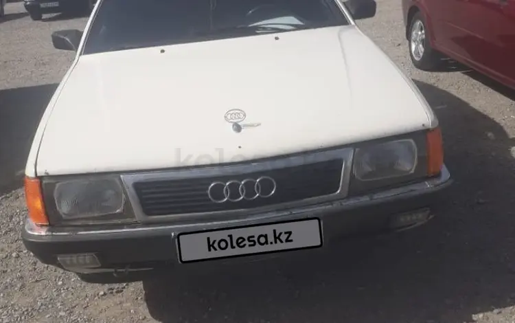 Audi 100 1989 года за 1 200 000 тг. в Кызылорда