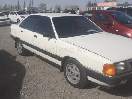 Audi 100 1989 года за 1 200 000 тг. в Кызылорда – фото 3